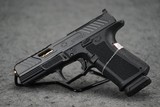 Shadow Systems MR920 Elite 9mm 4