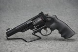 Smith & Wesson 327 TRR8 357 Magnum 5