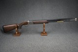 Browning Citori 725 Sporting w/ Adj. Comb 12 Gauge 30