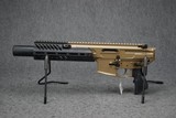 Sig Sauer MCX Rattler Canebrake 300 BLK 5.5