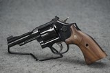 Smith & Wesson Model 48 22 Magnum 4