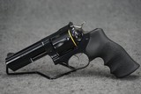 Ruger GP-100 357 Magnum 4.20