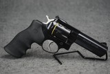 Ruger GP-100 357 Magnum 4.20