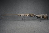 Tikka T3x Lite Veil Wideland Camo 300 WSM 24.30