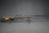 Tikka T3x Superlite 300 WSM 24.30