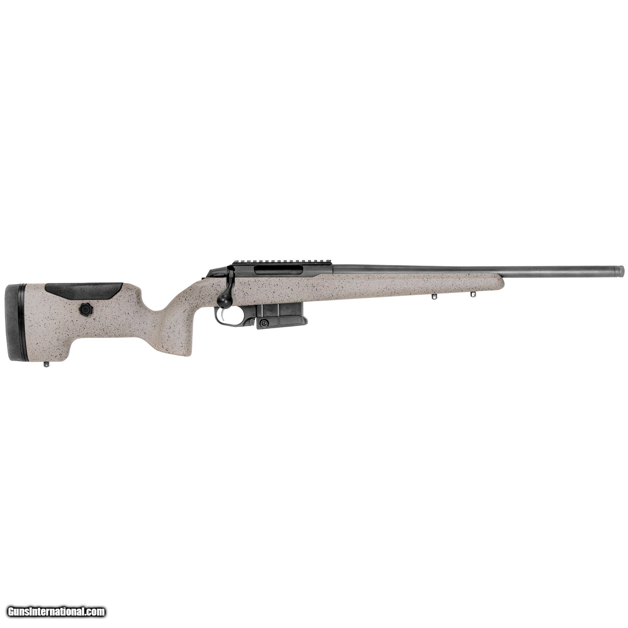 Tikka T3x Ultimate Precision Rifle 6.5 Creedmoor 24.30