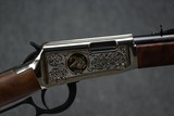 Henry Repeating Arms H001-25 25th Anniversary 22LR 18.5