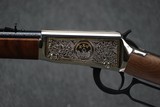 Henry Repeating Arms H001-25 25th Anniversary 22LR 18.5