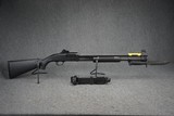 Mossberg 590A1 SPX 9-Shot 12 Gauge 20