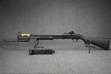 Mossberg 590A1 SPX 9-Shot 12 Gauge 20