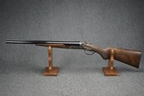 Taylor's & Co/Pedersoli Wyatt Earp 12 Gauge 20