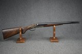 Taylor's & Co/Pedersoli Wyatt Earp 12 Gauge 20