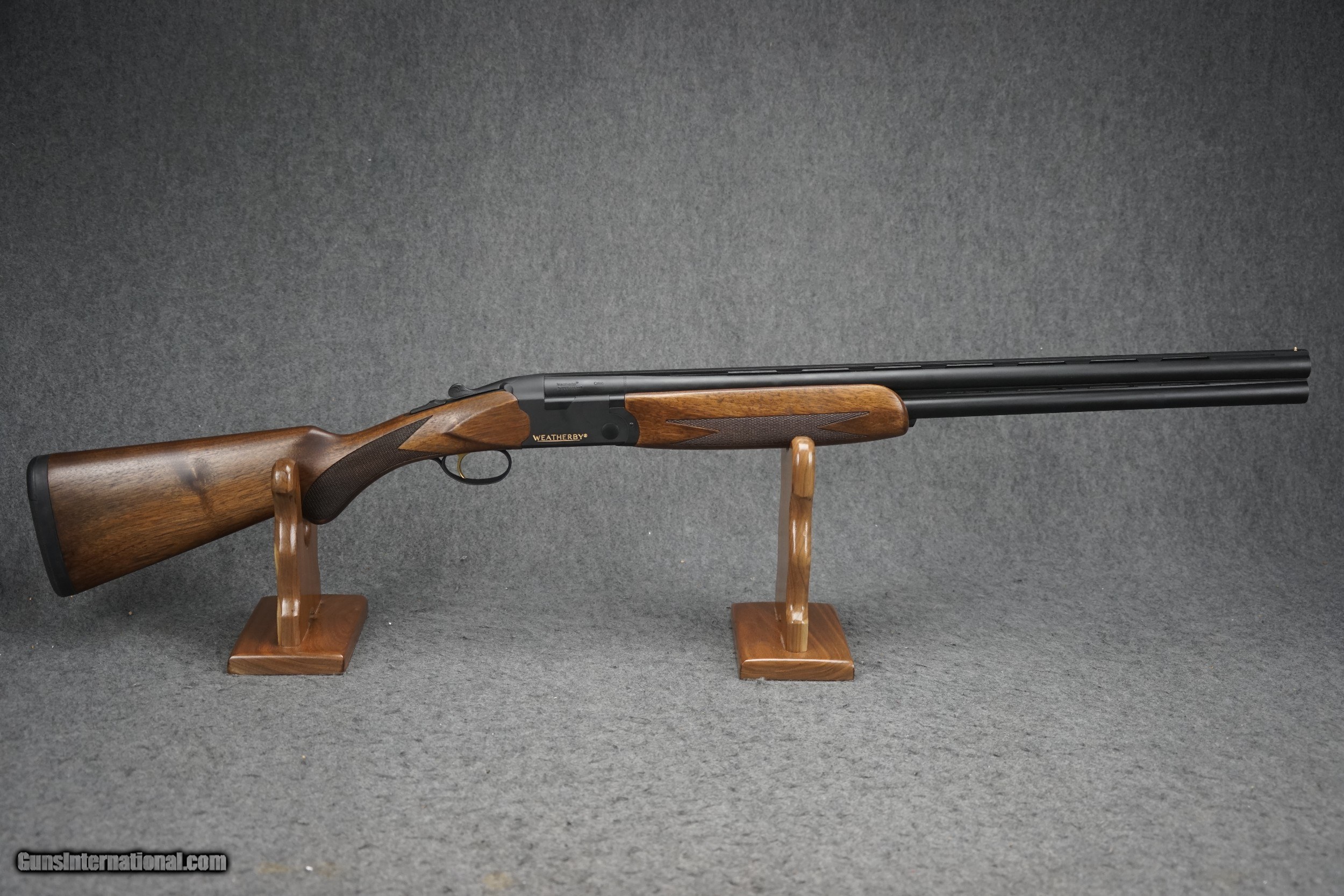 Weatherby Orion I 12 Gauge 26