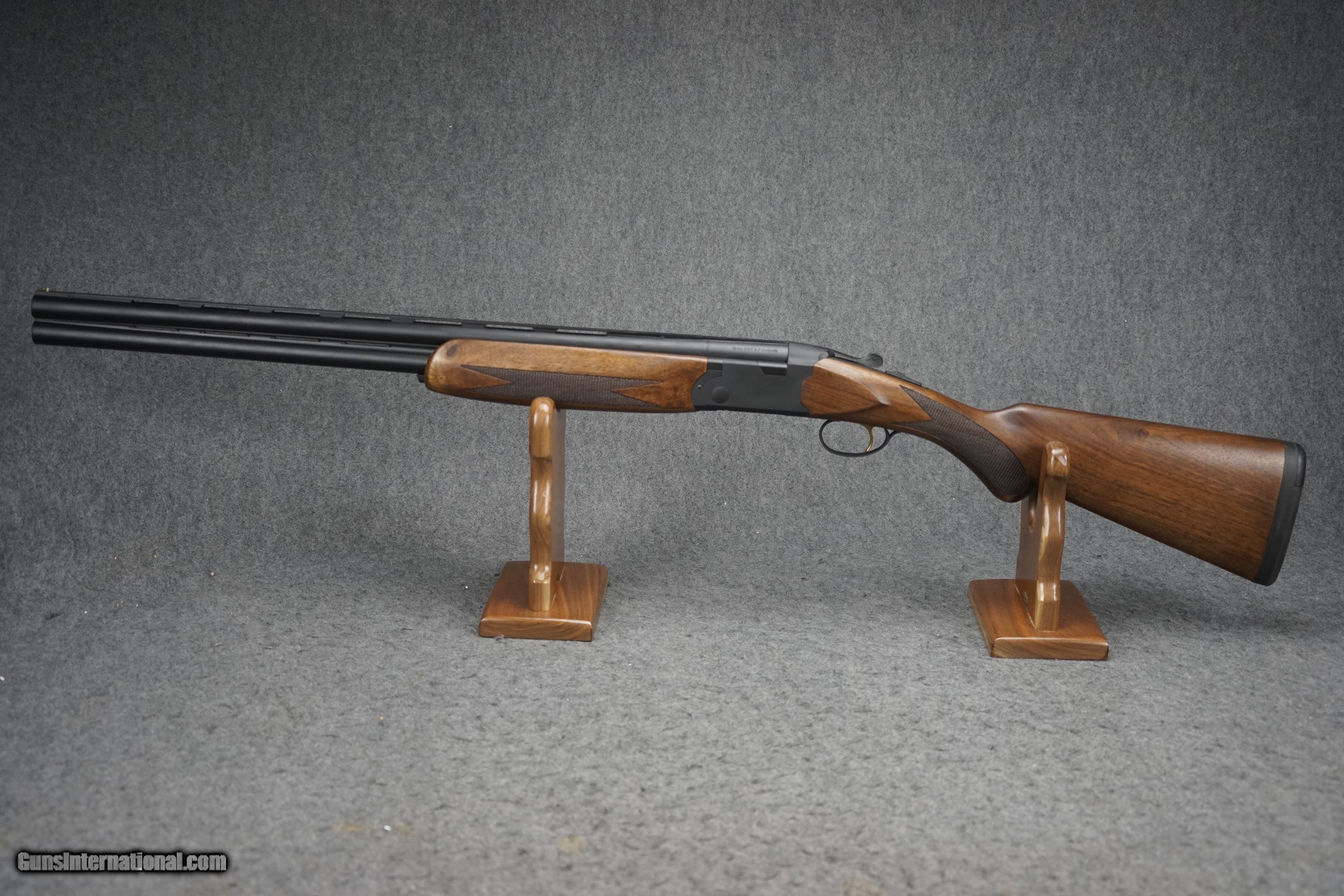 Weatherby Orion I 12 Gauge 26