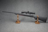 Ruger American Rifle 243 Win 22