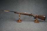 Browning X-Bolt Medallion 6.5 Creedmoor 22