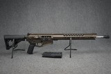 Diamondback Firearms DB10 308 Win 18