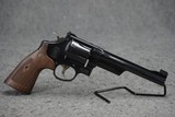 Smith & Wesson Model 25 45 Colt 6.5