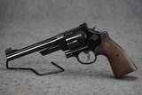 Smith & Wesson Model 25 45 Colt 6.5