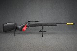 Mossberg Patriot LR Hunter 308 Win 22