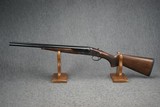 CZ USA Sharp-Tail Coach 12 Gauge 20