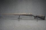 Weatherby Vanguard Weatherguard 30-06 Springfield 24