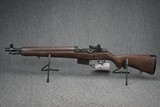 Springfield Armory M1A Tanker 308 Win 16.25