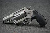Smith & Wesson Governor 45LC/410 2.75