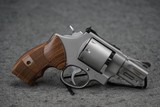 Smith & Wesson 627 Performance Center 357 Magnum 2.625