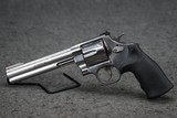 Smith & Wesson 629 Classic 44 Magnum 6.5 - 1 of 2