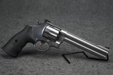 Smith & Wesson 629 Classic 44 Magnum 6.5 - 2 of 2