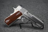 Dan Wesson 1911 Commander Classic 45 ACP 4.25