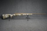 Weatherby Vanguard Badlands 300 Win Mag 26