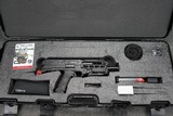 Chiappa Firearms CBR-9 9mm 9