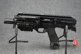 Chiappa Firearms CBR-9 9mm 9