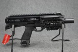 Chiappa Firearms CBR-9 9mm 9