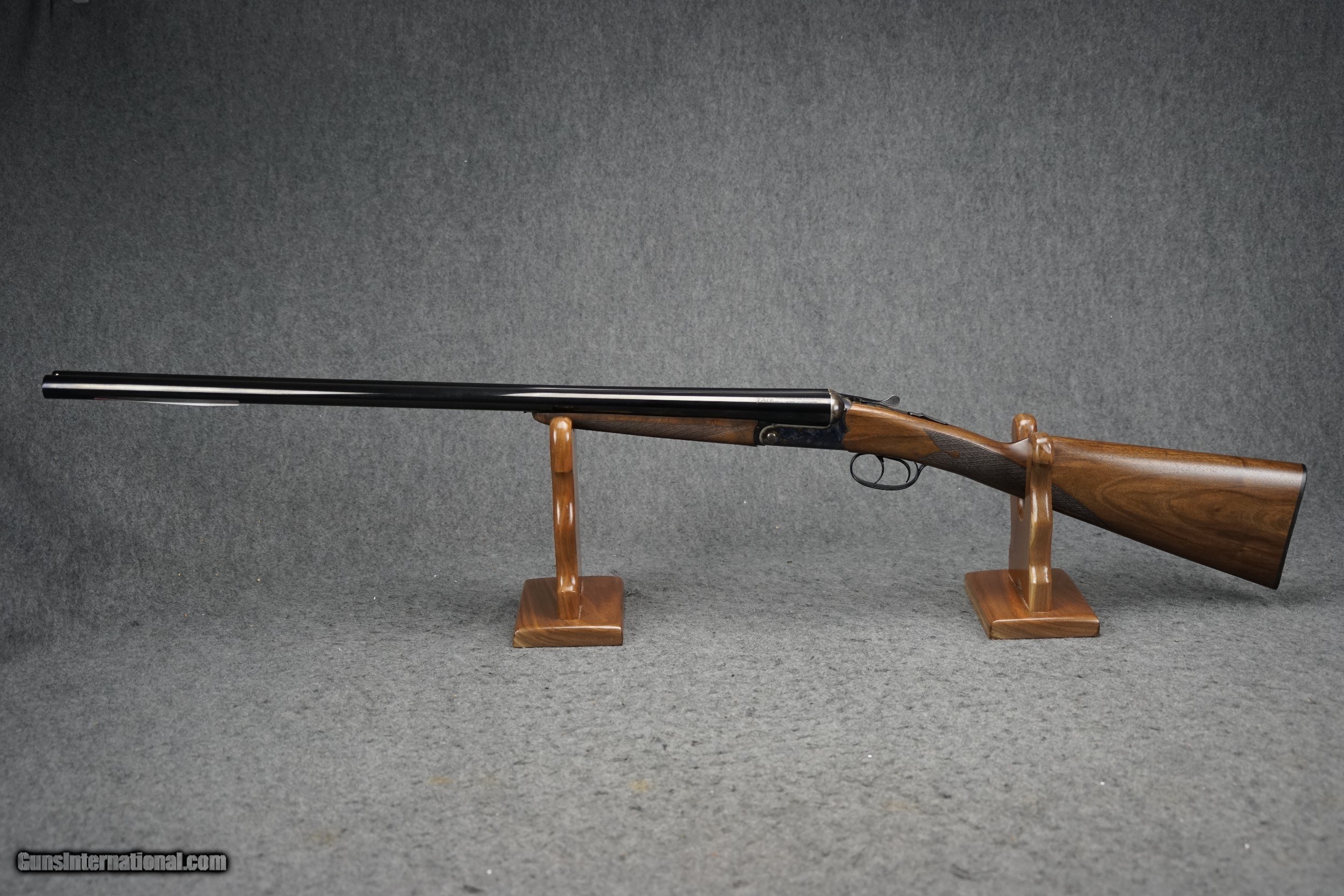 IFG/FAIR Iside 12 Gauge 28