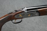 IFG/FAIR SLX-692 Gold 12 Gauge 28