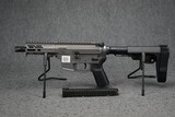 CMMG Banshee MKGS 9mm 5