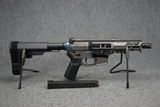 CMMG Banshee MKGS 9mm 5