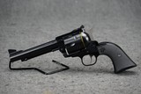 Ruger New Model Blackhawk Blued 45 LC 5.5