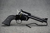 Ruger New Model Blackhawk Blued 45 LC 5.5
