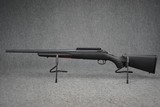 Ruger American Compact Rifle 7mm-08 Rem 18