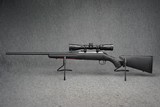 Ruger American Rifle 270 Win 22