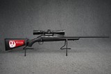 Ruger American Rifle 270 Win 22