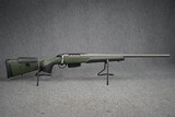 Tikka T3X Super Varmint 6.5 Creedmoor 23.7