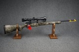 Mossberg Patriot Super Bantam Scope Combo 6.5 Creedmoor 20