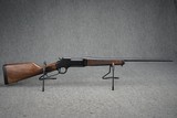 Henry Repeating Arms Long Ranger H014-65 6.5 Creedmoor 22