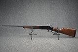 Henry Repeating Arms Long Ranger H014-65 6.5 Creedmoor 22