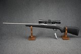 Savage Arms 110 Apex Storm XP 6.5 PRC 24